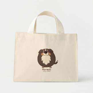 バーニーズ「バニたま」<名入れ> MINI TYGKASSE