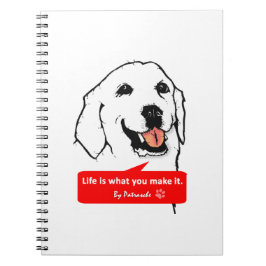 パトラッシュ ANTECKNINGSBOK