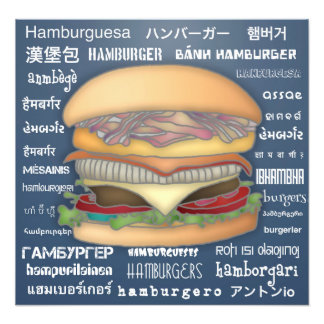 フォトプリント FOTOTRYCK