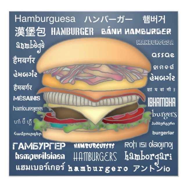 フォトプリント FOTOTRYCK (Framsidan)