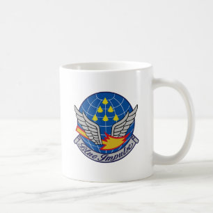 ブルーインパルス KAFFEMUGG
