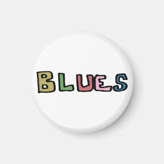 "ブルース" MAGNET