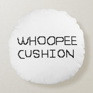 ブーブークッション RUND KUDDE