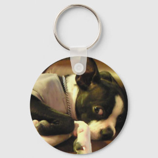 ブ チ キ ー ホ ル ダ NYCKELRING