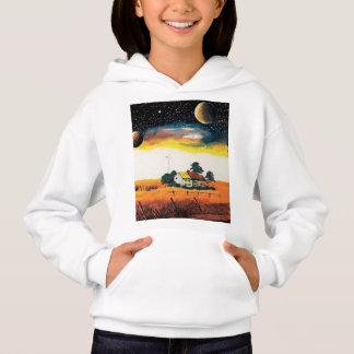 プレーリー平原 T SHIRT