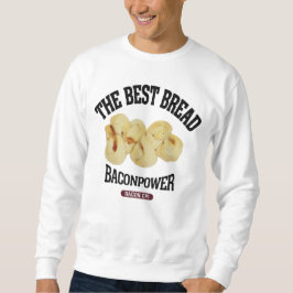 ベーコンエピ（ビンテージ風） LÅNG ÄRMAD TRÖJA