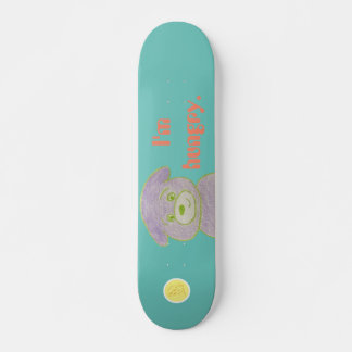 ベ イ ブ オ ン ケ budgivningsmöjligheten - patelbud budg mini skateboard bräda 18,5 cm