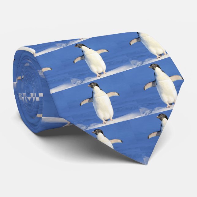 ペ ン ギ ン SLIPS (Rullad)