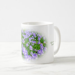 ホ テ イ ア オ イ(花) KAFFEMUGG