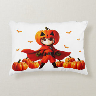 ボクチャンダークッション枕（Cushion pillow） Prydnadskudde