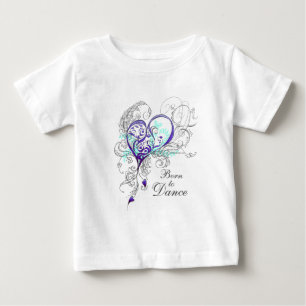 ボーントウダンス TEE SHIRT