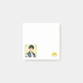 ポストイット - Kai Post-it Block