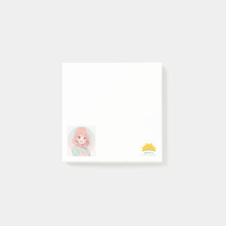ポストイット - Mira Post-it Block