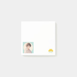 ポストイット - Noah Post-it Block