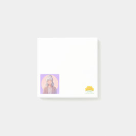 ポストイット - Ren Post-it Block