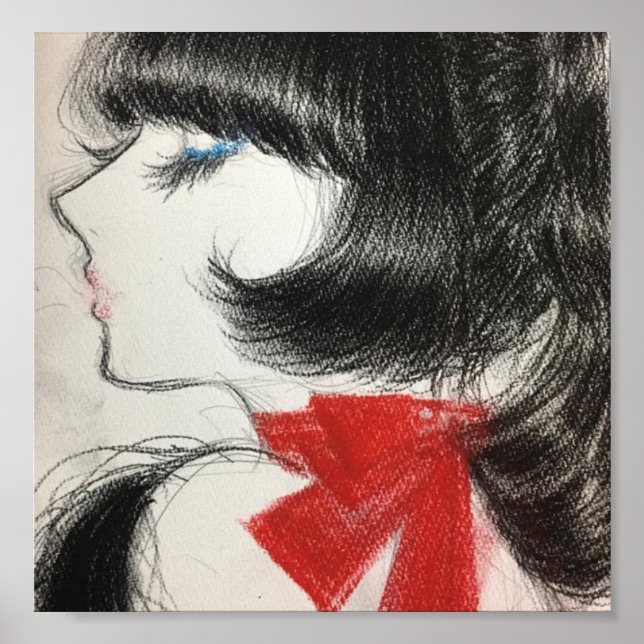 ポ ス タ ー POSTER (Framsidan)