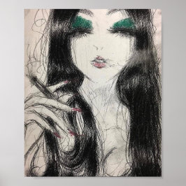 ポ ス タ ー POSTER