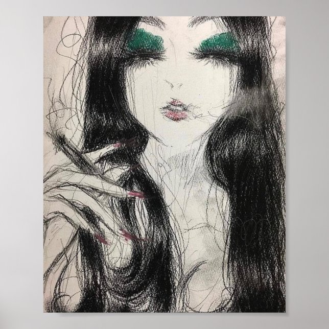 ポ ス タ ー POSTER (Framsidan)