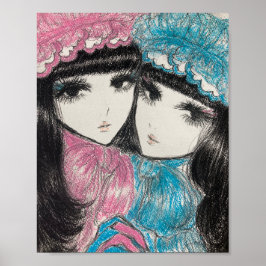 ポ ス タ ー POSTER