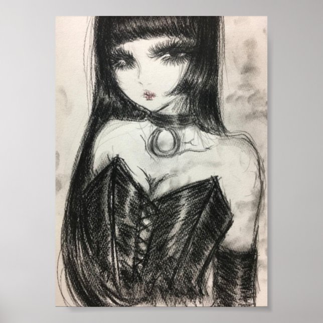 ポ ス タ ー POSTER (Framsidan)