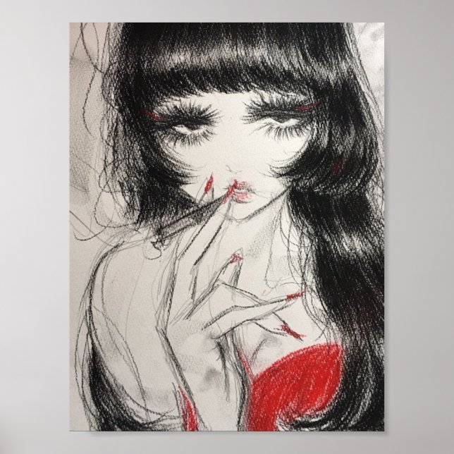 ポ ス タ ー POSTER (Framsidan)