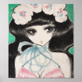 ポ ス タ ー POSTER