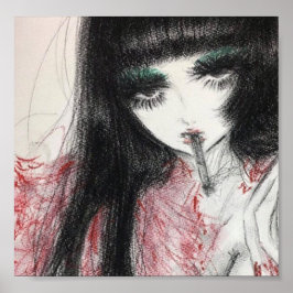 ポ ス タ ー POSTER