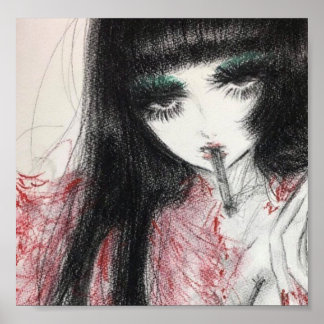 ポ ス タ ー POSTER