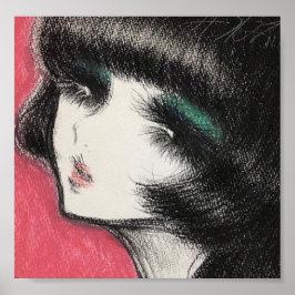 ポ ス タ ー POSTER