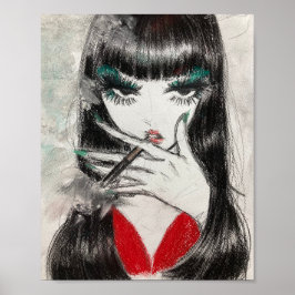 ポ ス タ ー POSTER