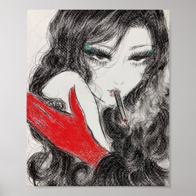 ポ ス タ ー POSTER (Framsidan)