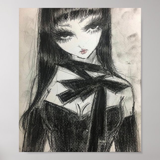 ポ ス タ ー POSTER (Framsidan)