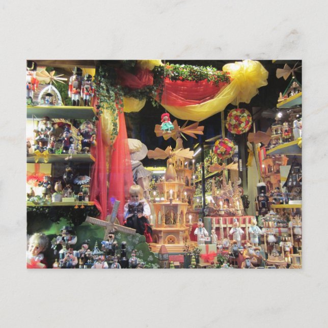 ポ ス ト カ ー VYKORT (Framsida)