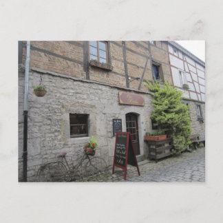 ポ ス ト カ ー VYKORT