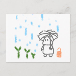 ポ ス ト カ ー VYKORT