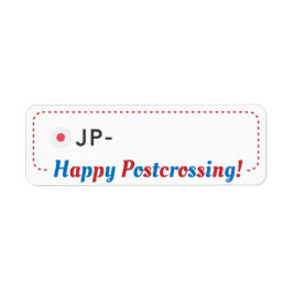 ポ ス ト ク ロ ッ シ budgivningens bud bud bud bud bud bu returadress etikett