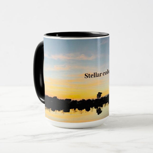 マグカップ325ml　coffee mug325ml mugg (Framsida vänster)