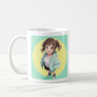 マグカップ - Ciel Kaffemugg