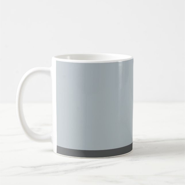 マグカップ COFFEE MUG KAFFEMUGG (Vänster)