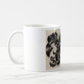 マグカップ KAFFEMUGG