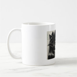 マグカップ KAFFEMUGG