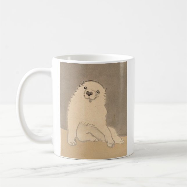 マグカップ KAFFEMUGG (Vänster)