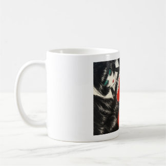 マグカップ KAFFEMUGG