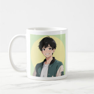 マグカップ - Kai Kaffemugg
