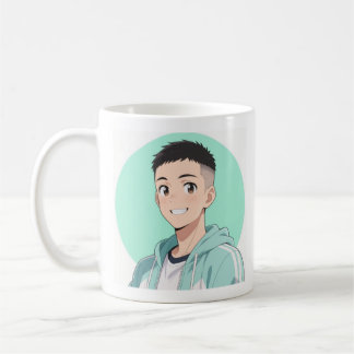 マグカップ - Leo Kaffemugg