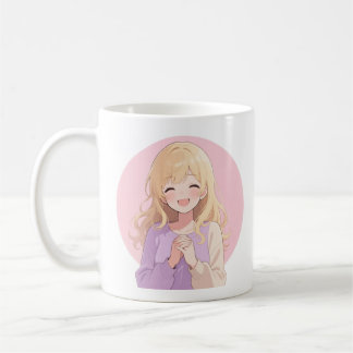 マグカップ - Luna Kaffemugg