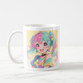 マグカップ - Nia Kaffemugg