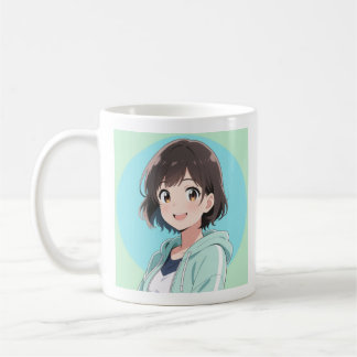 マグカップ - Sora Kaffemugg