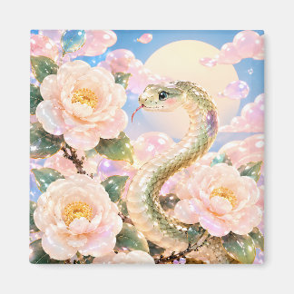 マグネット MAGNET