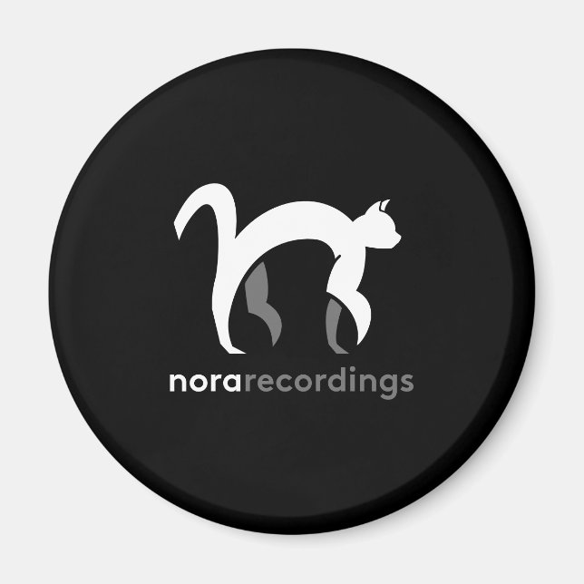 マグネット MAGNET (Framsidan)